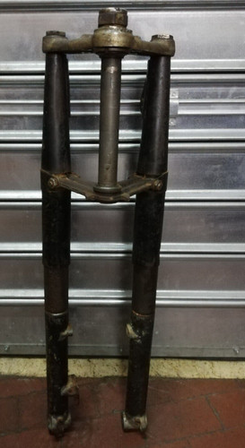 Forcella gilera 150 sport - forcella,