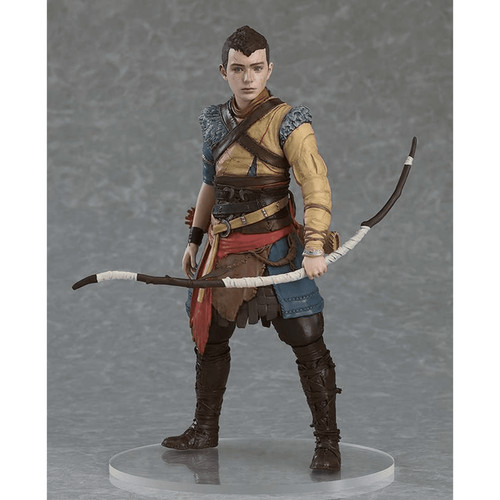 God war ragnarok atreus - god,