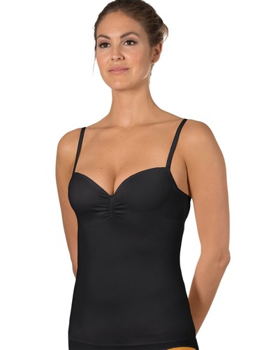 Nina von reggiseno - von, camicia
