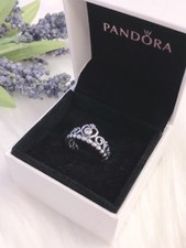 NUOVO Autentico Anello Pandora