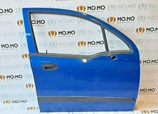 porta anteriore destra