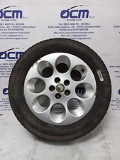 60663885 CERCHIO IN LEGA 6,5 X