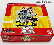 BANDAI UNION ARENA My Hero