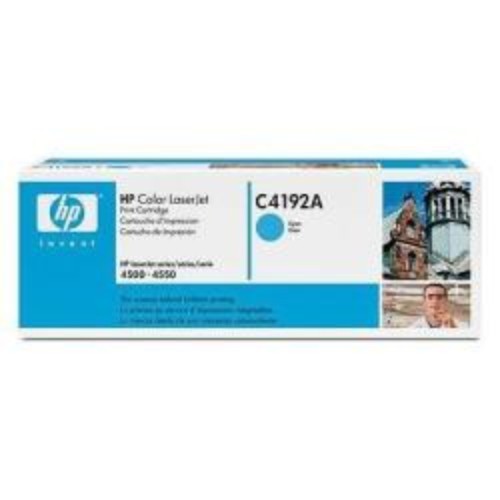 Toner ciano c4192a per - ciano,