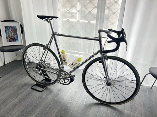 Colnago master 2nd gen - colnago,