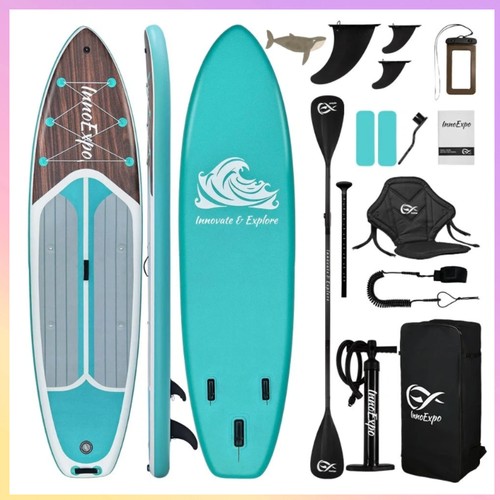 Tavola sup gonfiabile - da,