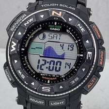 Casio Prw-2500 Digital Solar