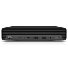HP EliteDesk 800 G6 Mini PC i5
