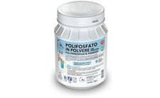 WK Polifosfati per Caldaia