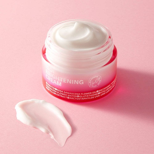 Isoi crema schiarente 55ml - crema,