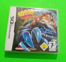 Crash of the Titans per