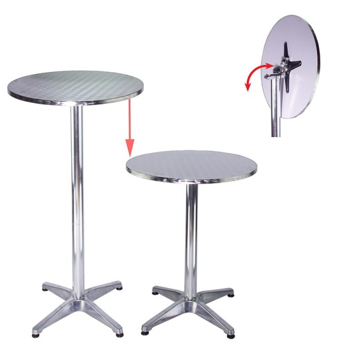 Tavolo alto tavolo per feste