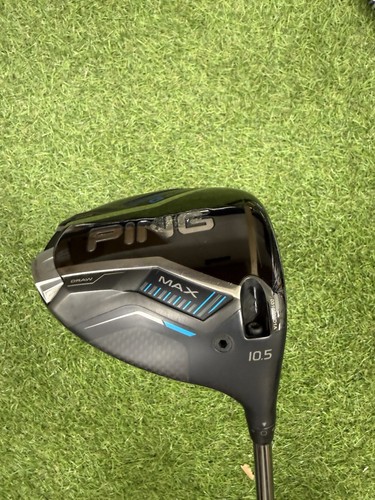 Ping g440 max driver 5 - g440,