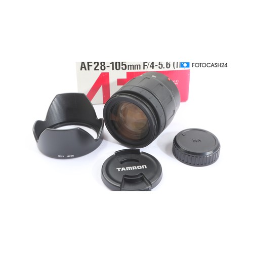 Tamron 6 28 - tamron, 4,0-5,6/28-105