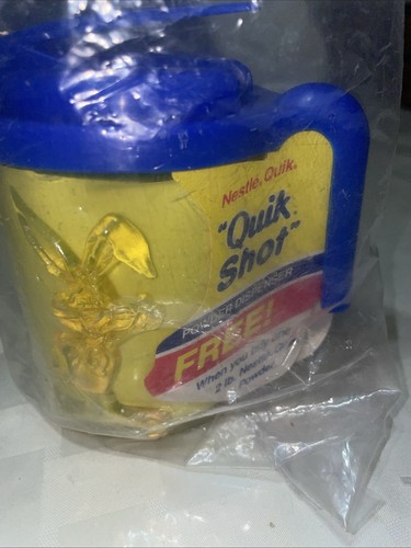 Tazza quikshot nestlé nesquik - quikshot,
