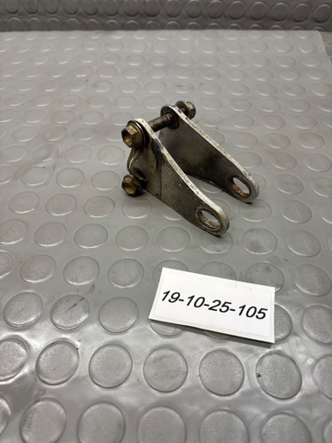 Staffe testa telaio husqvarna - telaio,