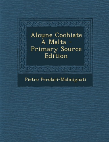 Perolari malmignati alcune - perolari-malmignati,