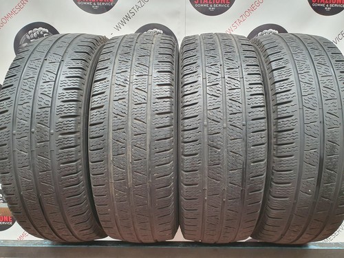 Gomme invernali usate - gomme, pirelli
