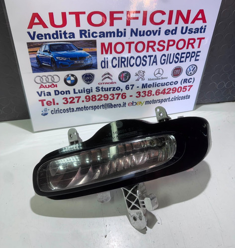 Fanale faro ant fiat - fiat, panda
