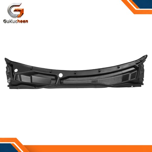 Wiper cowl cover for - wiper, 08-20