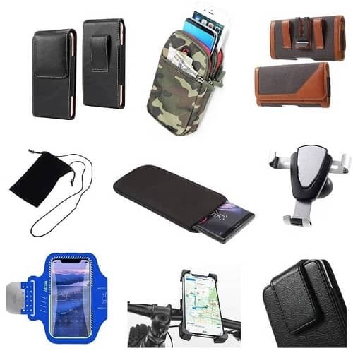 Accessori per asus - zenfone, max