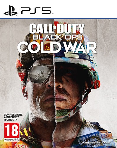 Ps5 call duty black ops - duty:,