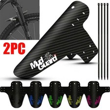 2 protezioni mtb mountain bike