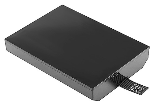 Disco rigido interno hdd xbox - rigido,