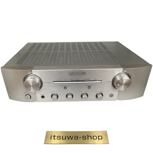 Marantz pm7003f amplificatore - pm7003f,