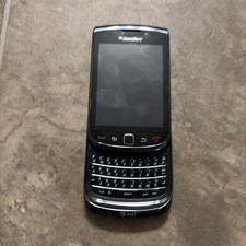 Blackberry torch 9800 - torch,