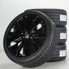 Ruote estive VW Scirocco & CC