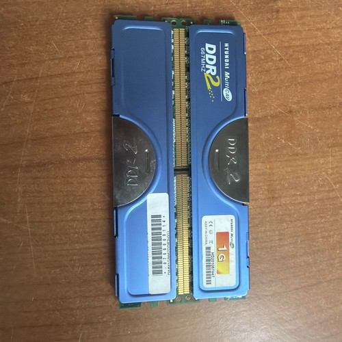 Memoria ram hyundai - x,