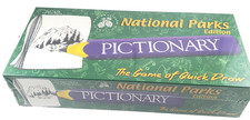 Pictionary National Parks