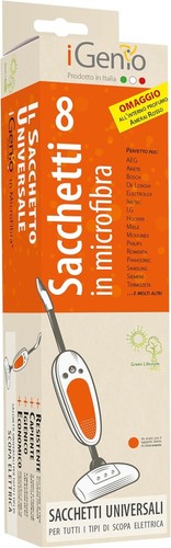 Igenio 992 sacchetti - 992,