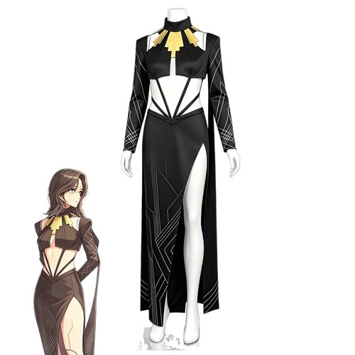 Cosplay clair obscur - cosplay,