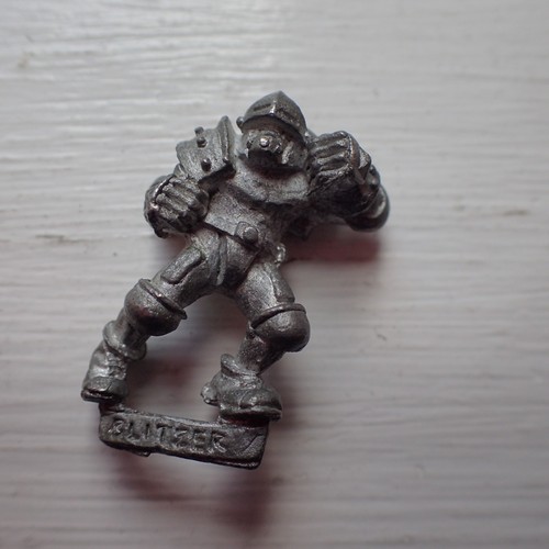 Citadel warhammer anni - citadel, 80