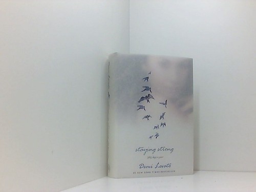 Staying strong 365 days a - 365,
