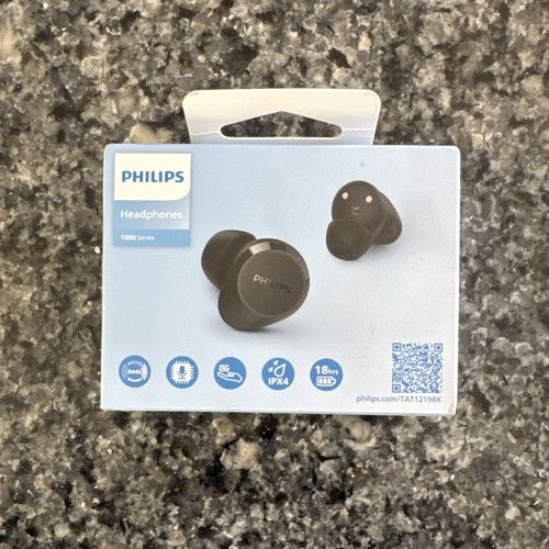 Philips tat12198bk cuffie - tat12198bk,
