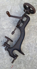 Antico trapano colonna - trapano, a