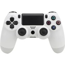 ✅Manette Ps4 PC Filaire avec