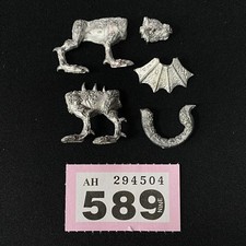 Carne Cane da Caccia Of Khorne