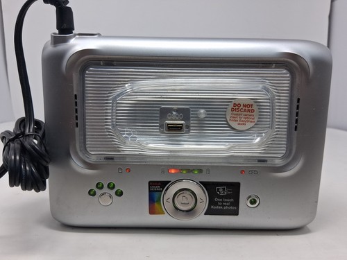 Kodak easyshare stampante dock - stampante,