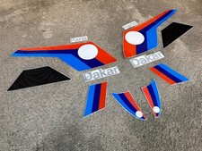 KIT ADESIVI R 1150 GS paris dakar - compatibili-decals-sticker-r1150gs
