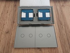 BSEED - Interruttore Luce 4