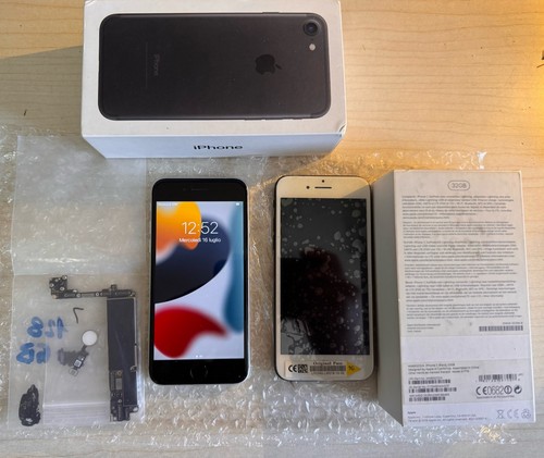 Apple iphone 32gb - apple,