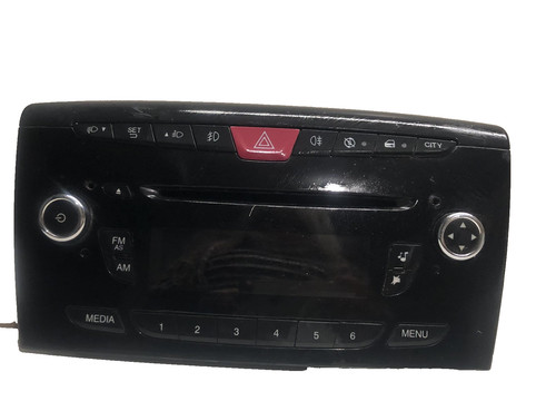 Autoradio stereo fiat - autoradio-stereo,