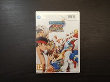 Tatsunoko capcom ultimate - capcom,