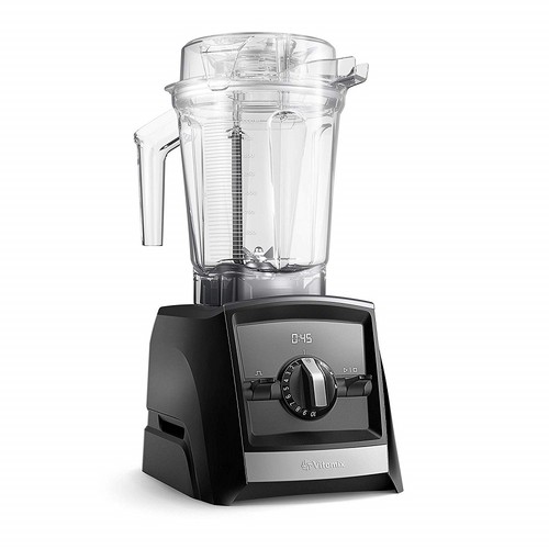 Vitamix frullatore ascent - ascent, 3500
