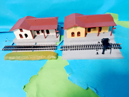 Lima stazione lerino - , con