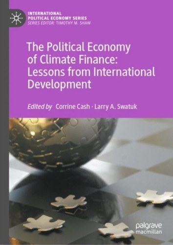 Cash political economy - cash,